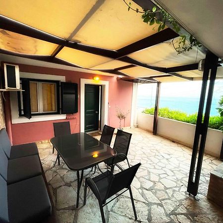 Glyfada Beach House エクステリア 写真