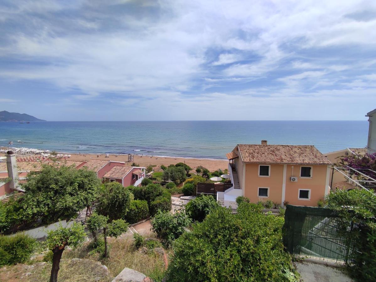 Glyfada Beach House エクステリア 写真