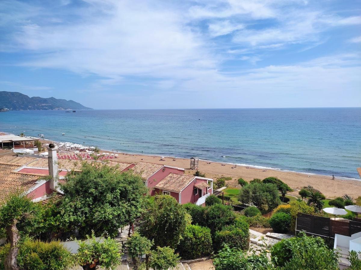 Glyfada Beach House エクステリア 写真