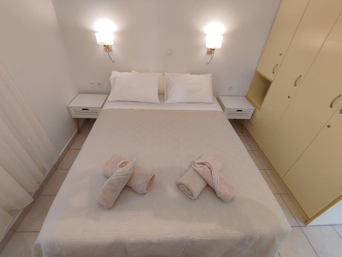 Glyfada Beach House エクステリア 写真
