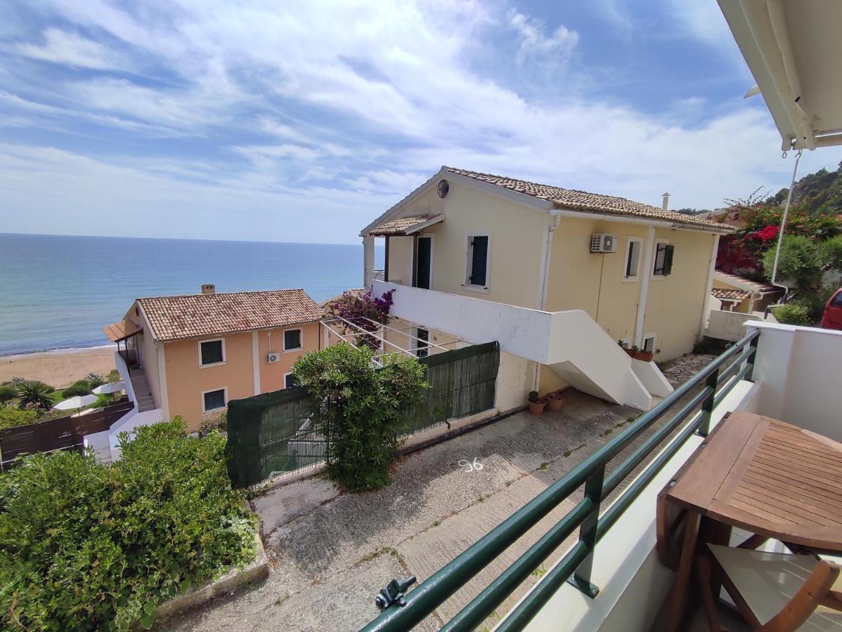 Glyfada Beach House エクステリア 写真