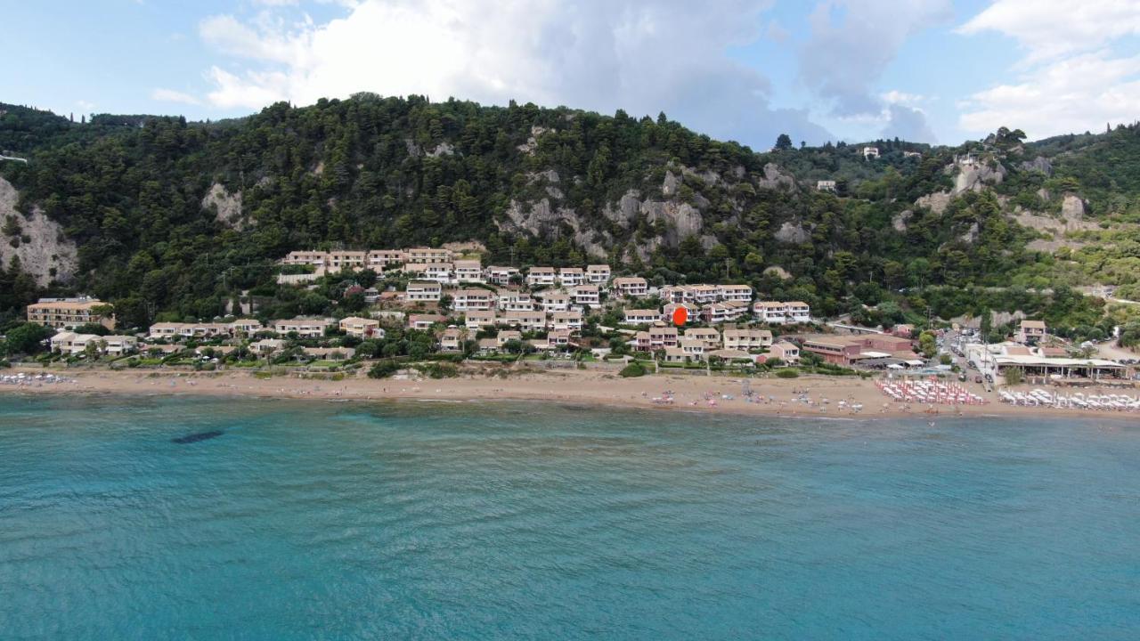 Glyfada Beach House エクステリア 写真