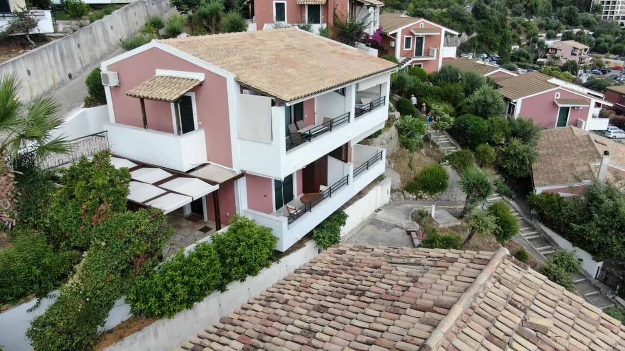 Glyfada Beach House エクステリア 写真