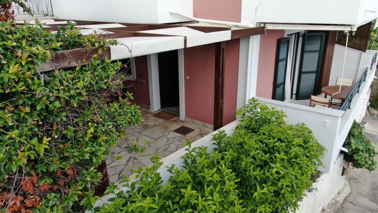 Glyfada Beach House エクステリア 写真