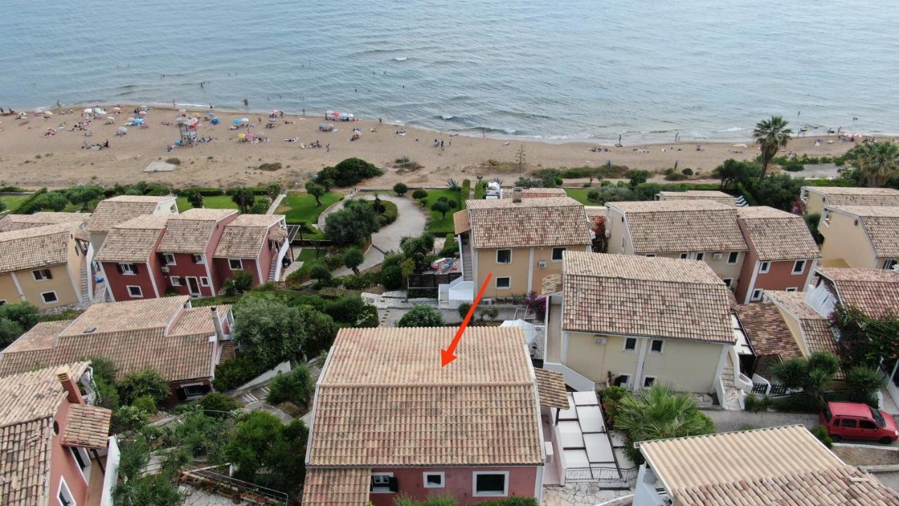 Glyfada Beach House エクステリア 写真