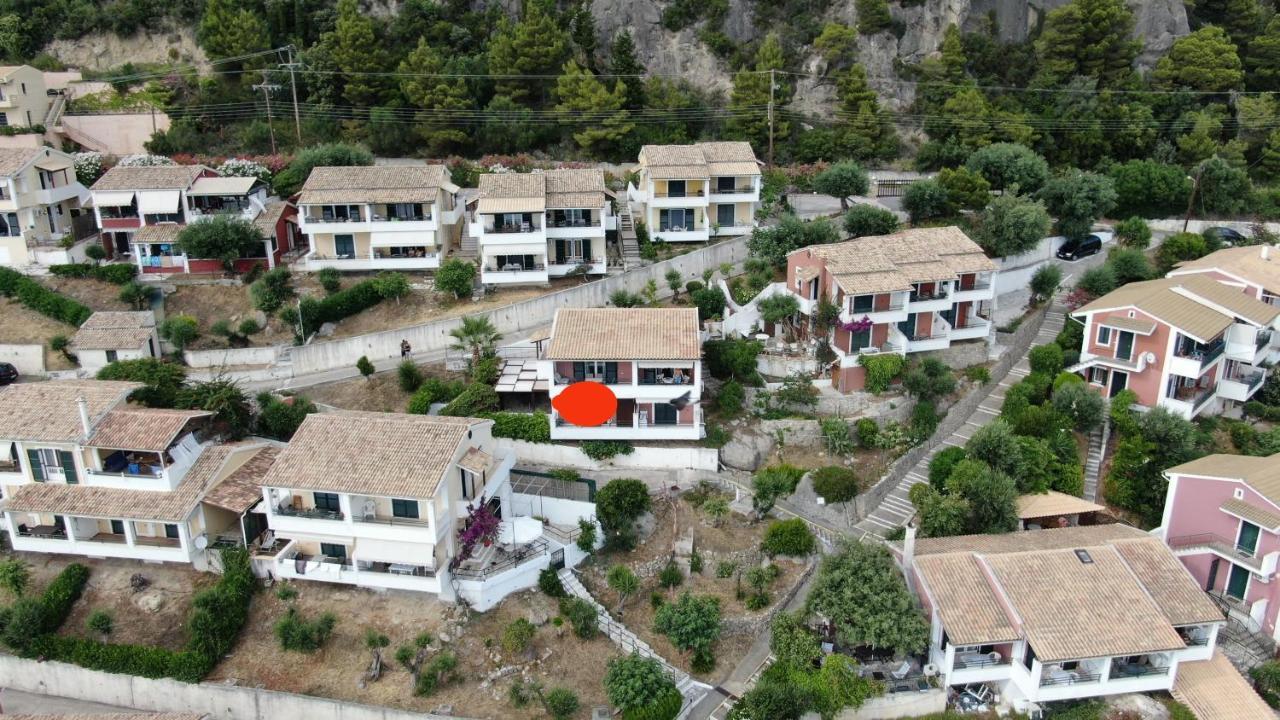 Glyfada Beach House エクステリア 写真