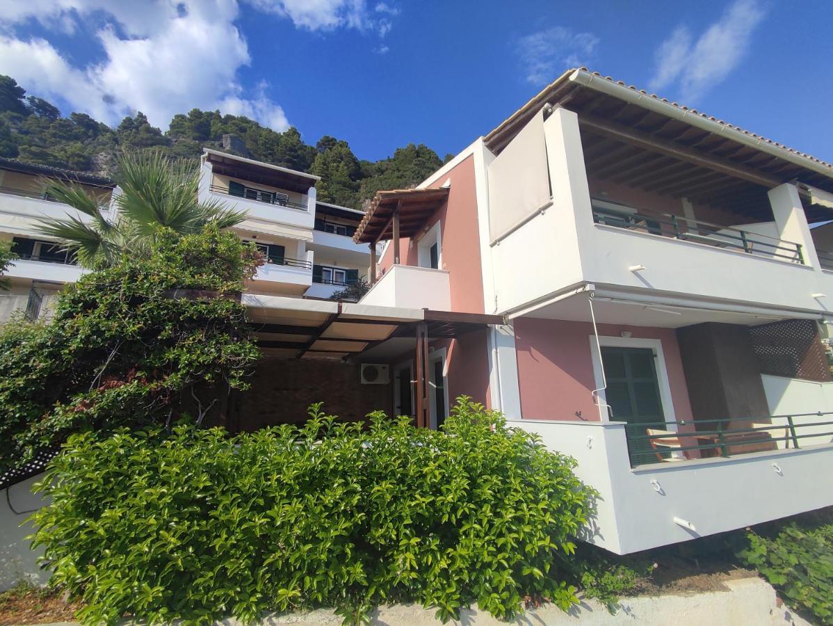 Glyfada Beach House エクステリア 写真
