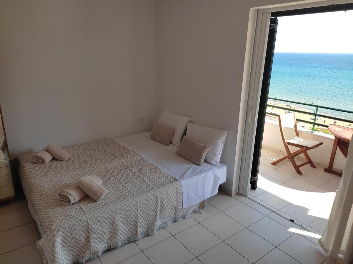 Glyfada Beach House エクステリア 写真