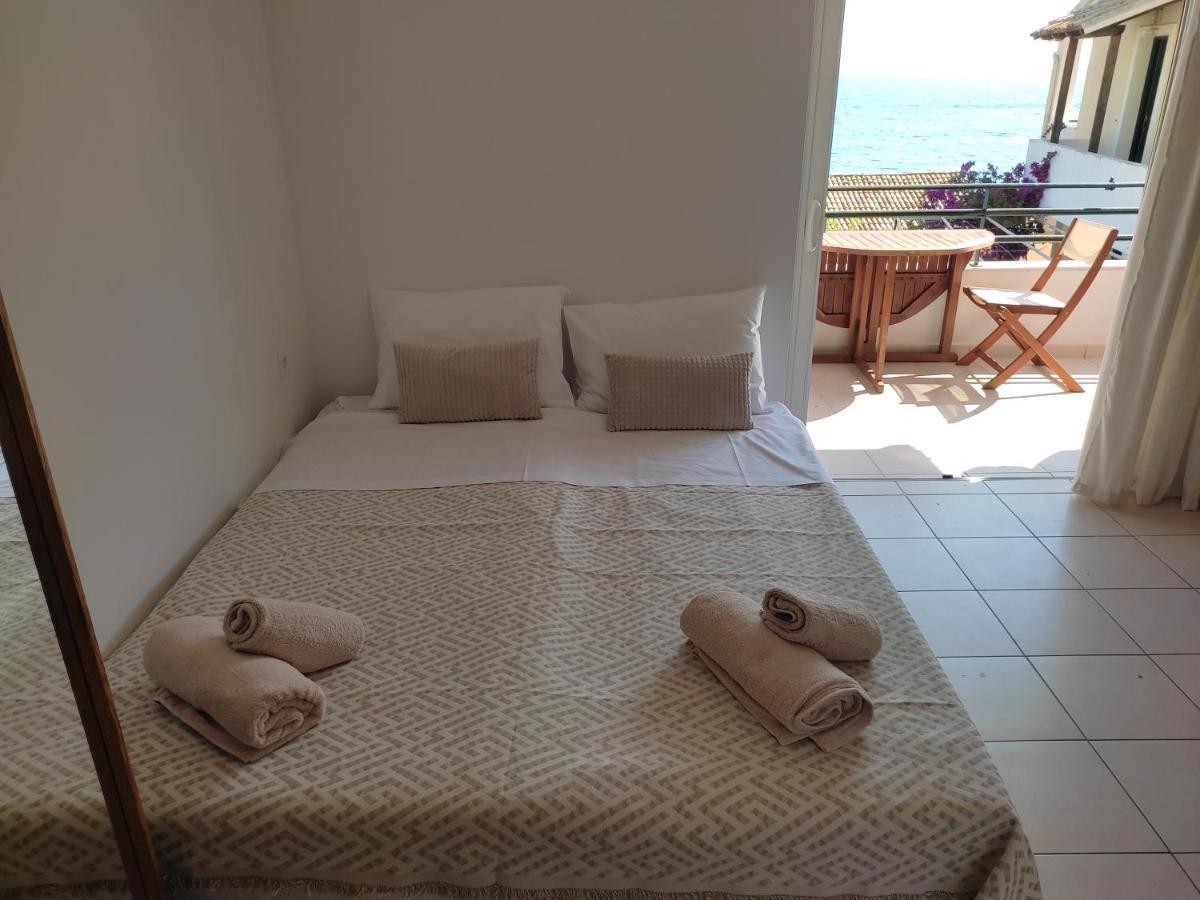 Glyfada Beach House エクステリア 写真