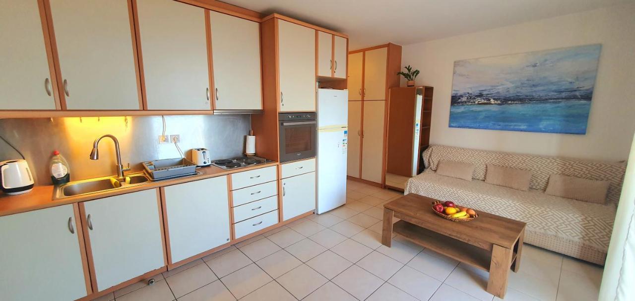 Glyfada Beach House エクステリア 写真