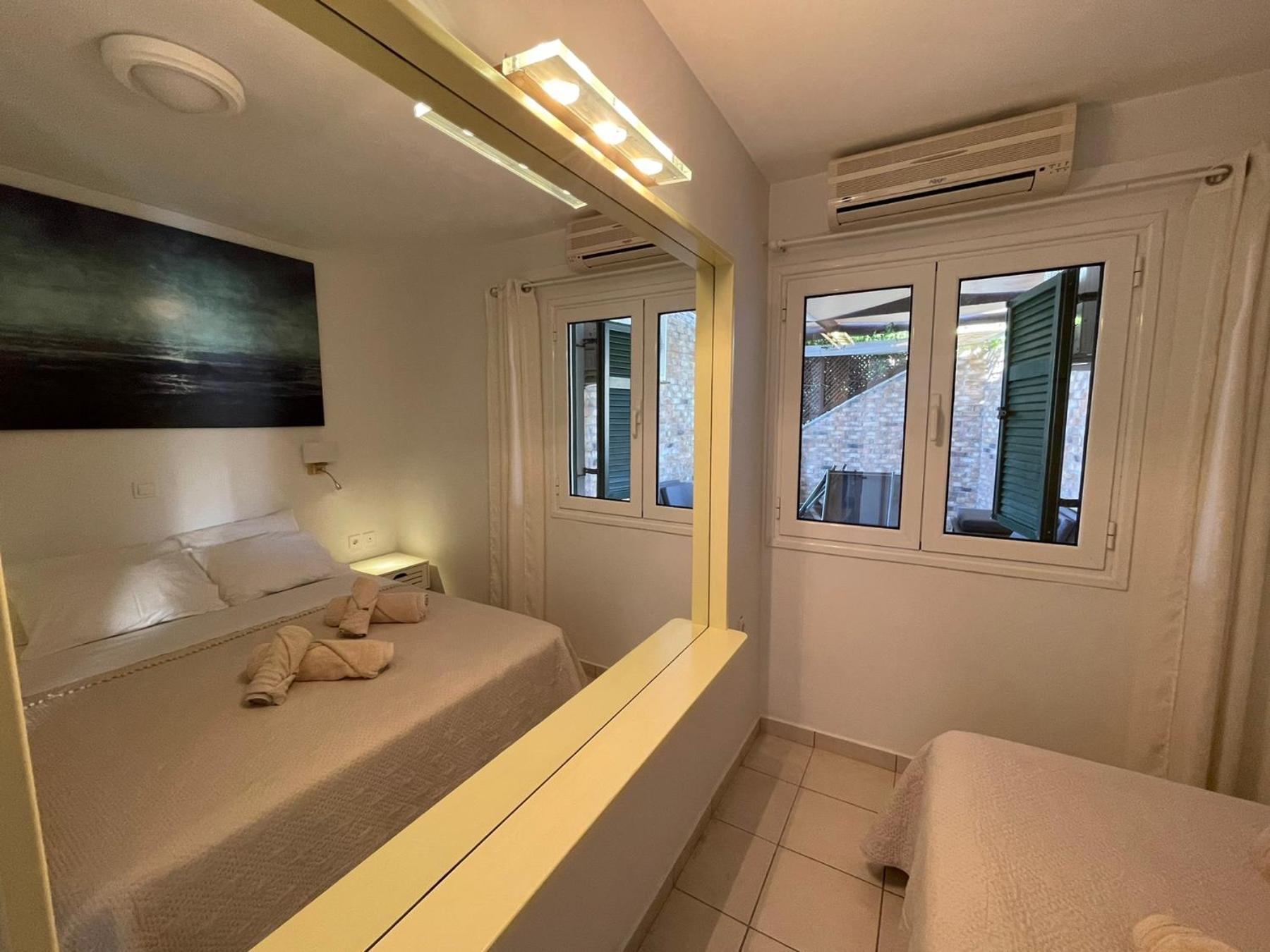 Glyfada Beach House エクステリア 写真