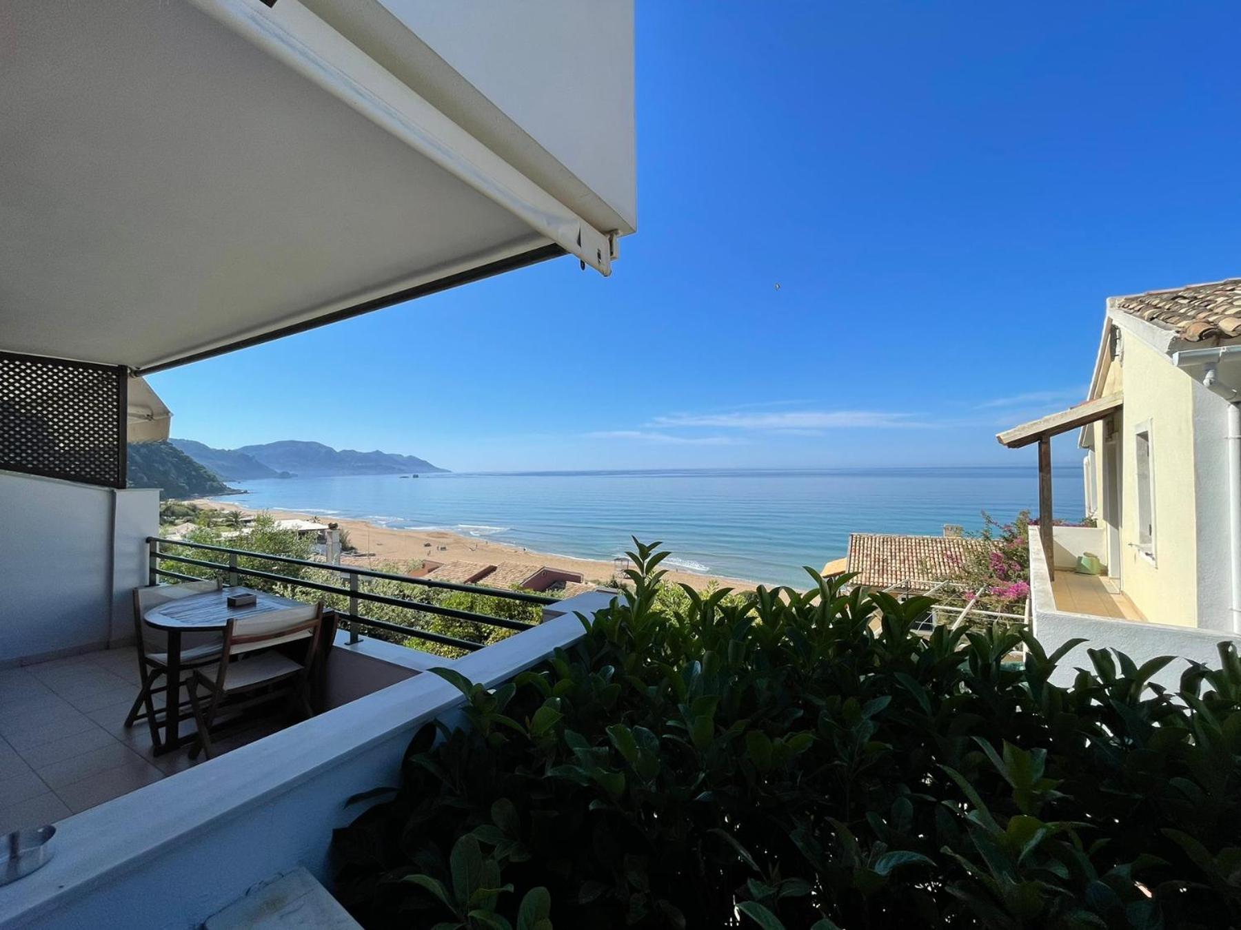 Glyfada Beach House エクステリア 写真