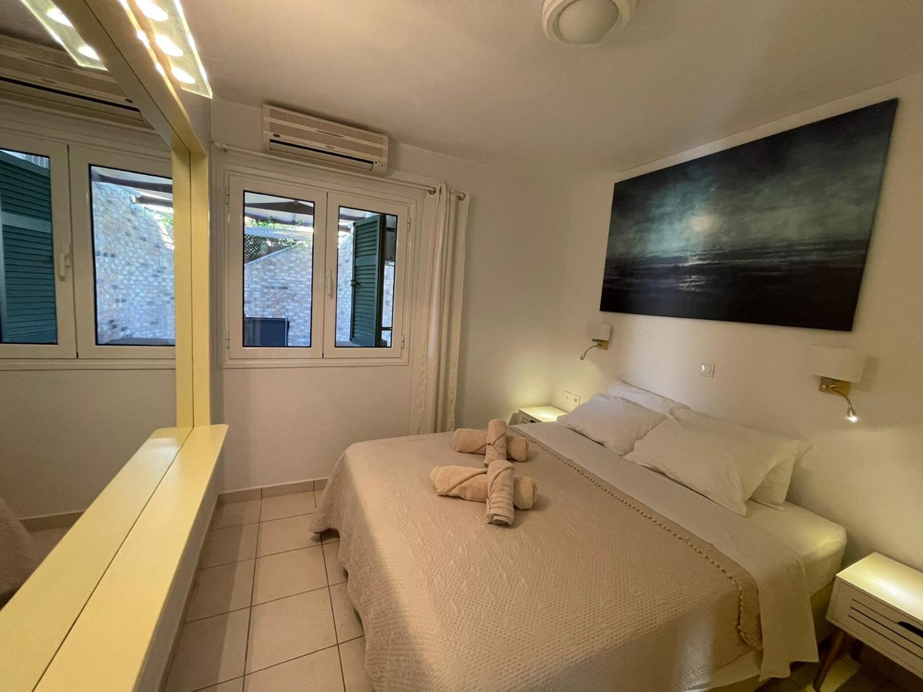 Glyfada Beach House エクステリア 写真